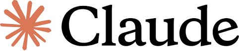 Claude AI logo